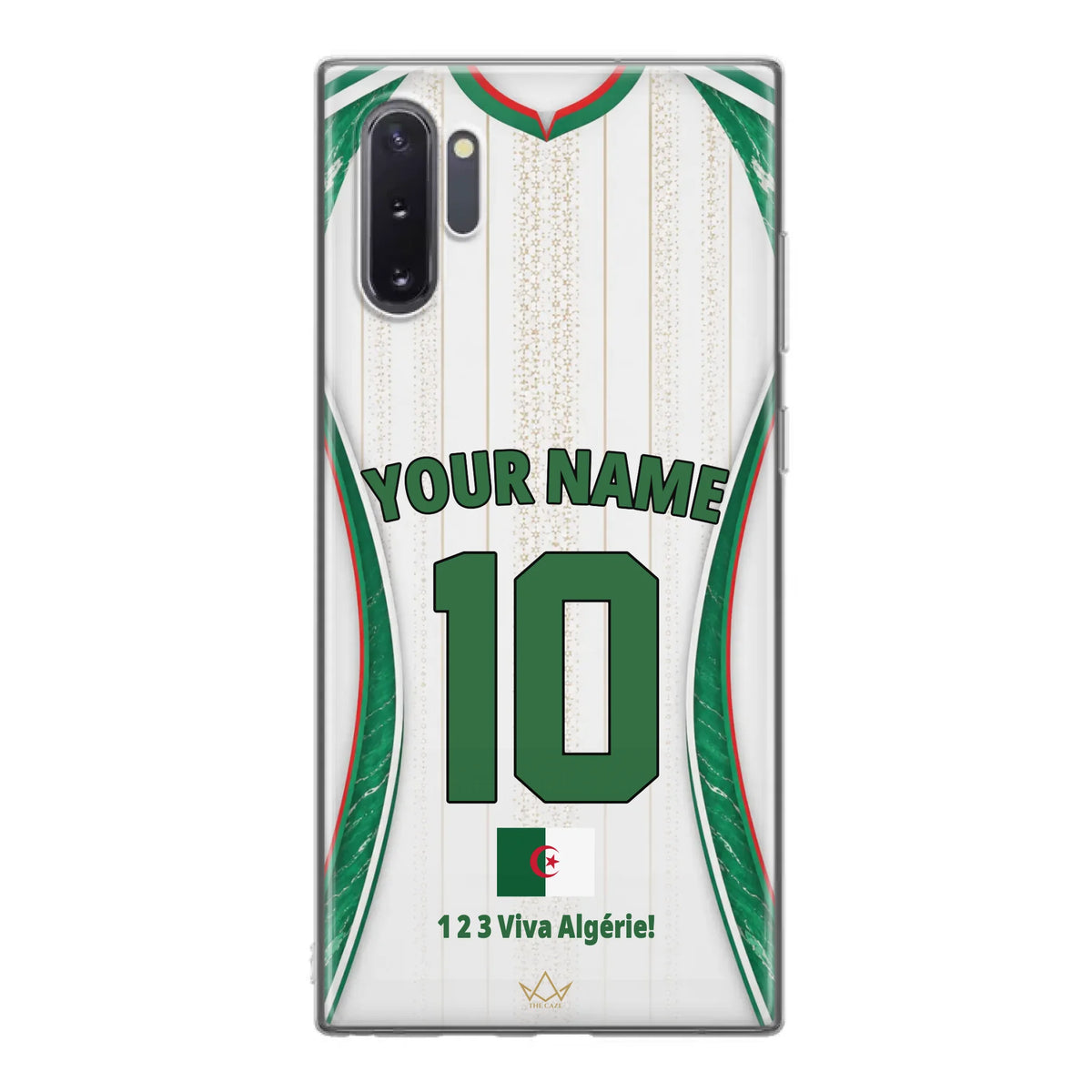 Samsung Note 10 phone case