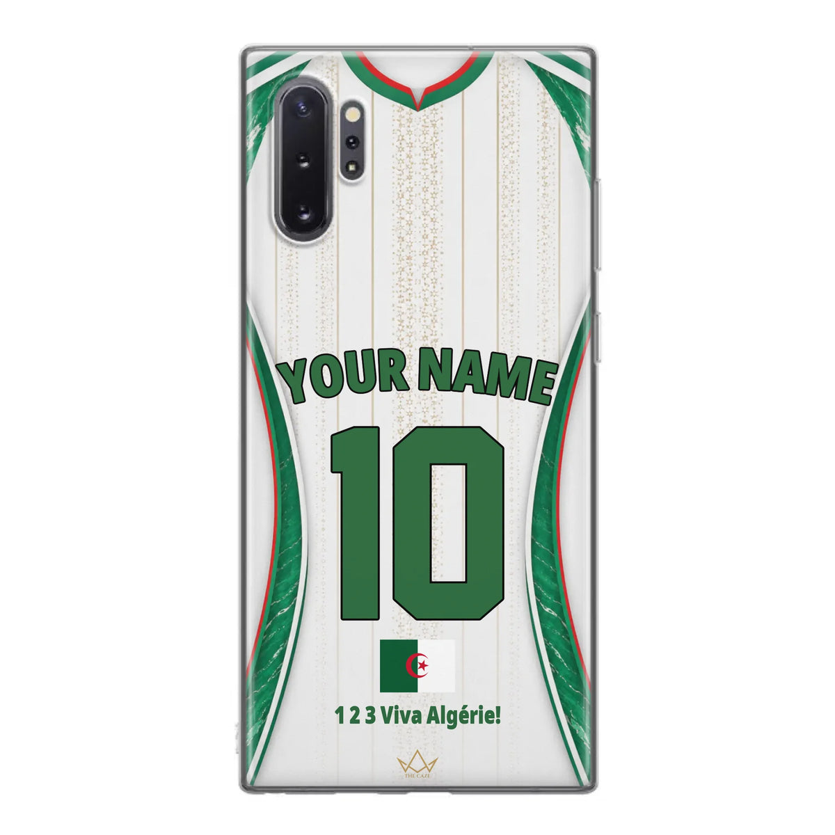 Samsung Note 10 Plus phone case