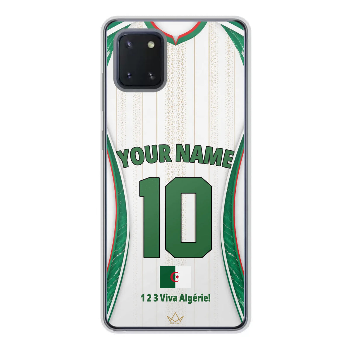 Samsung Note 10 Lite phone case