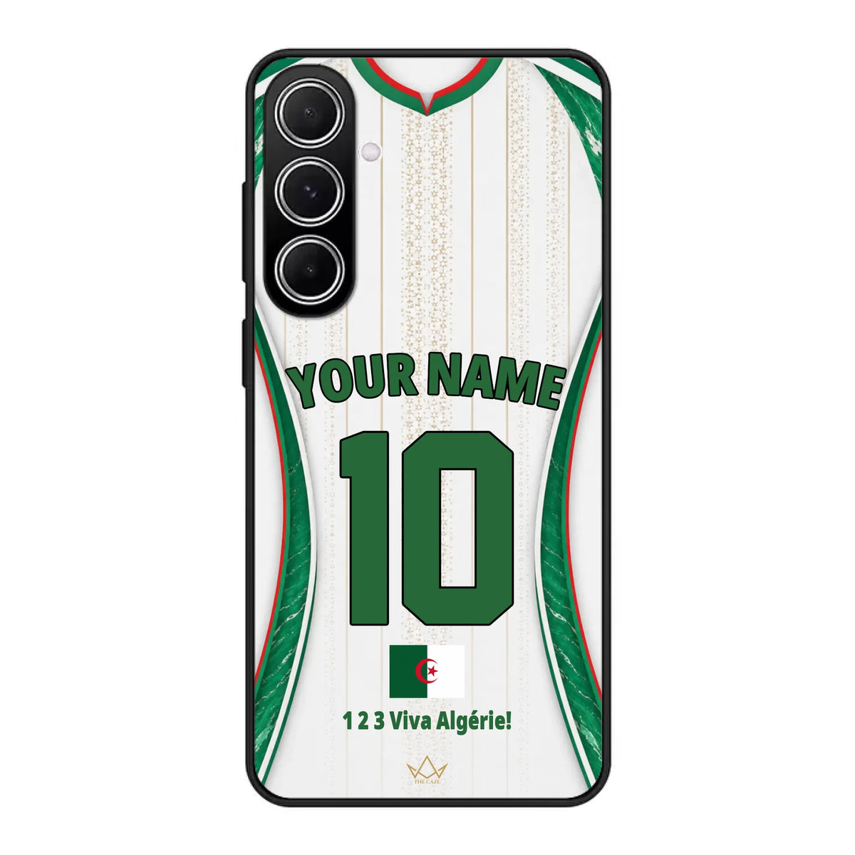 Samsung A55 phone case