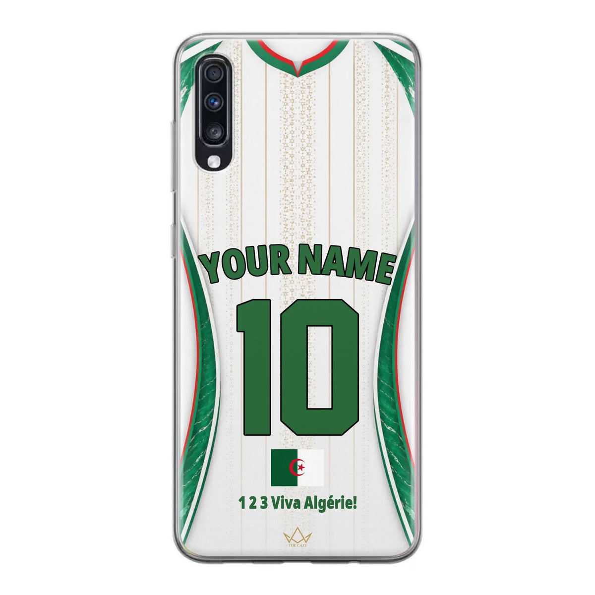 Samsung A70 phone case