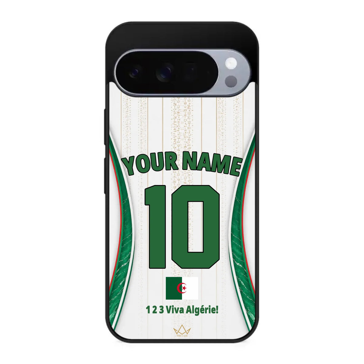 Google Pixel 10 Pro XL case