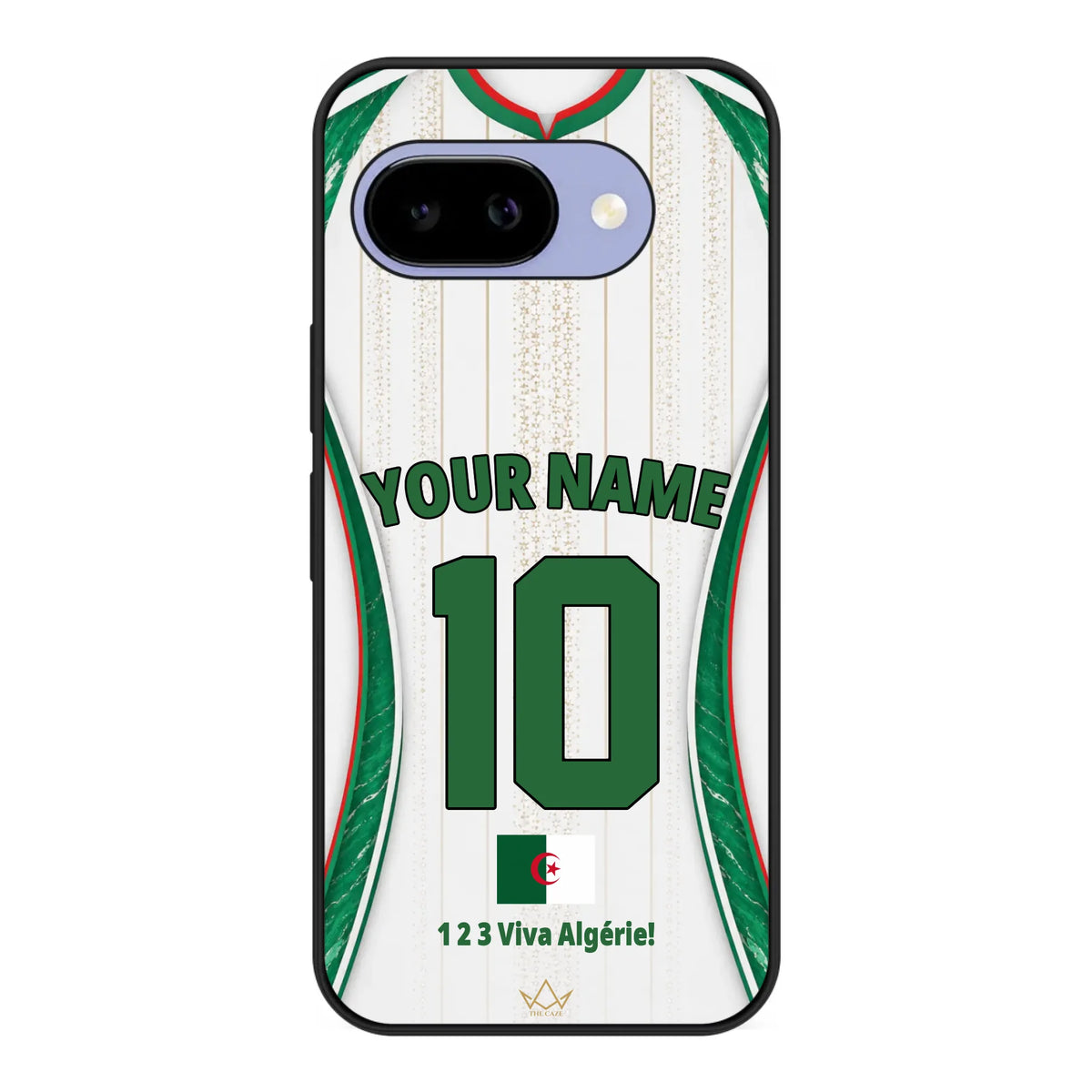 Google Pixel 9a case