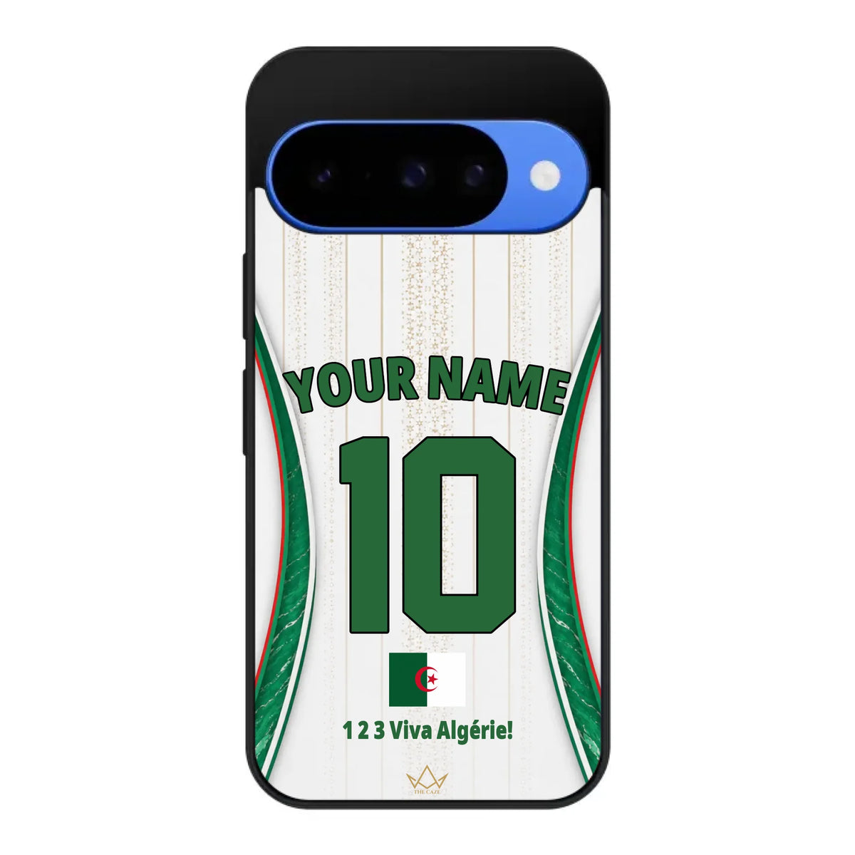 Google Pixel 10 case