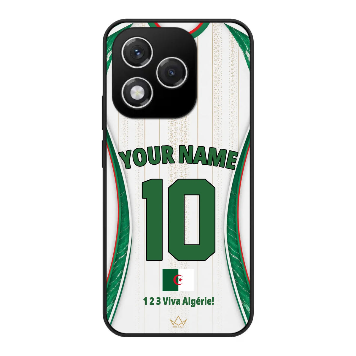 Honor 400 Lite custom case