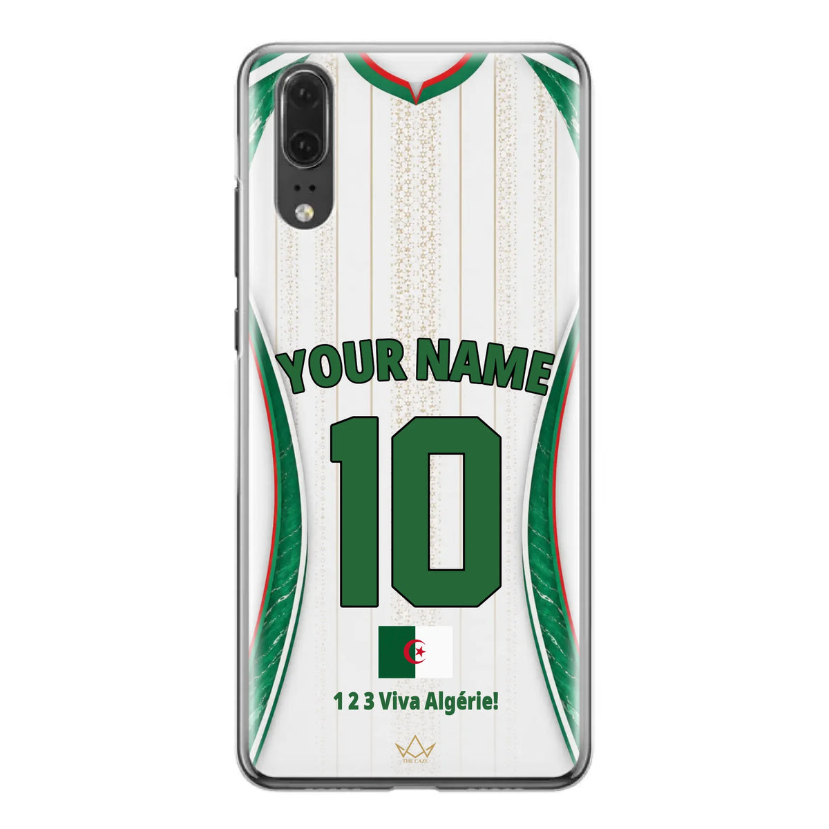 Huawei P20 case