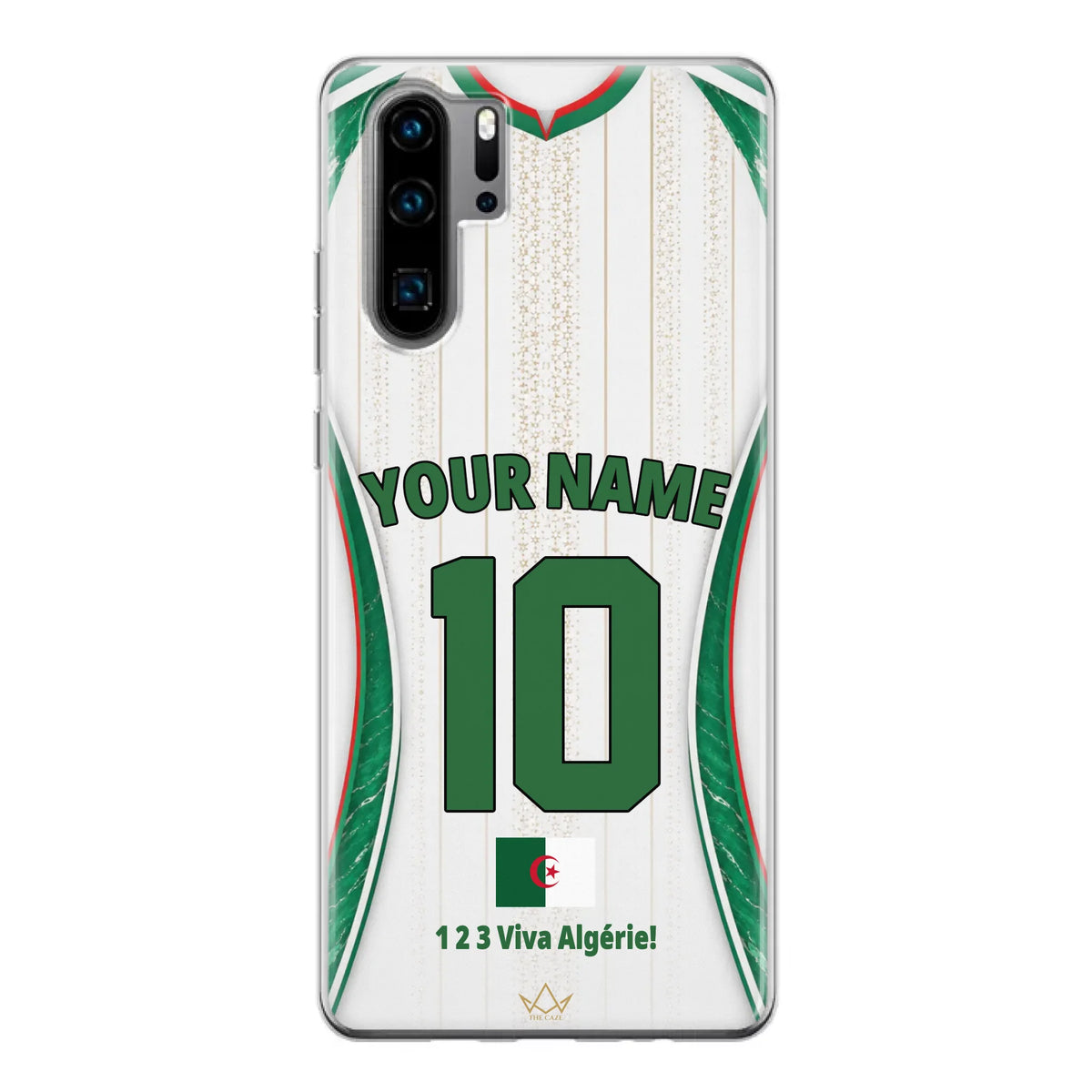 P30 Pro phone case