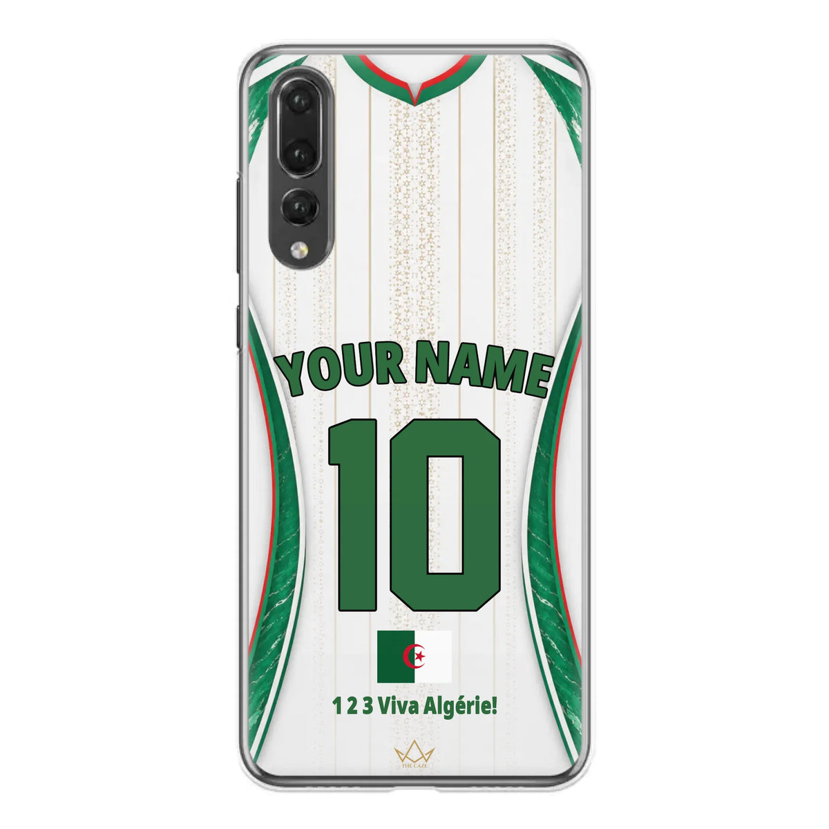 Huawei P20 Pro phone case