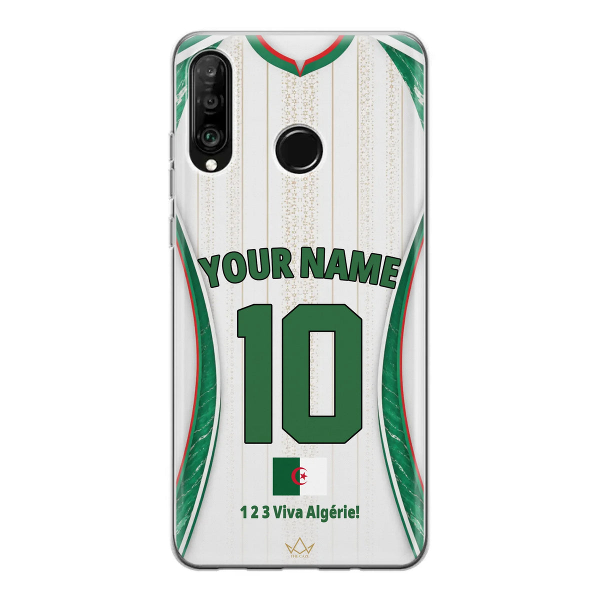 P30 Lite phone case