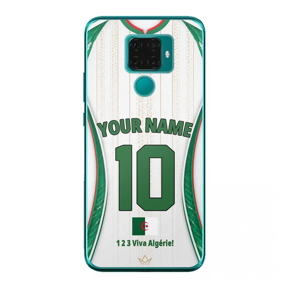 Huawei Mate 30 Lite phone case