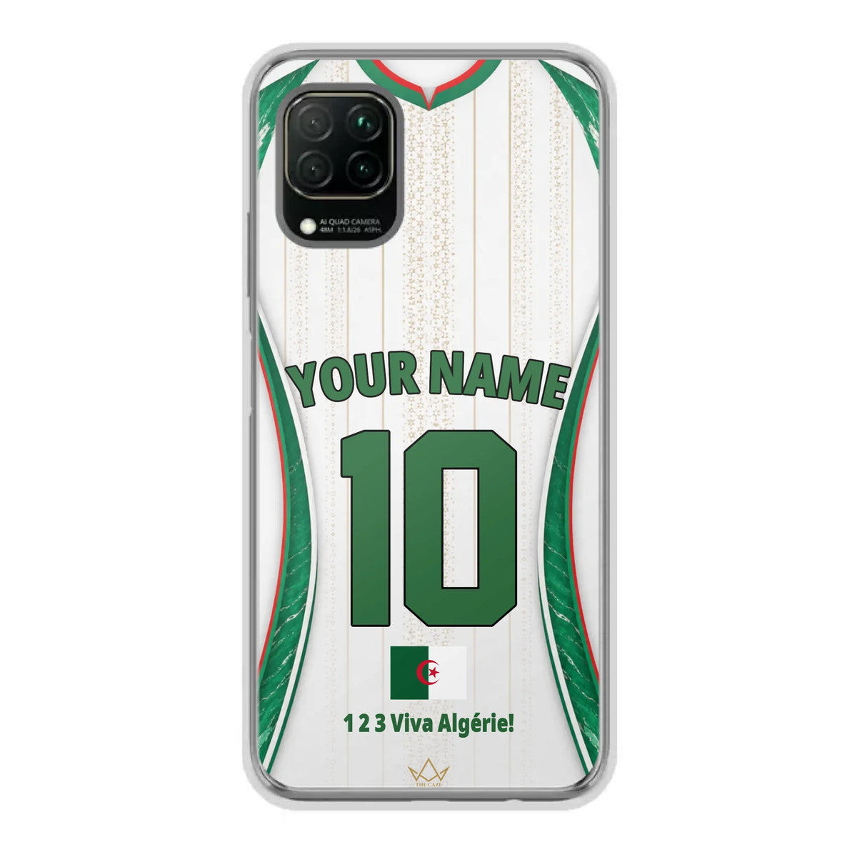 P40 Lite case