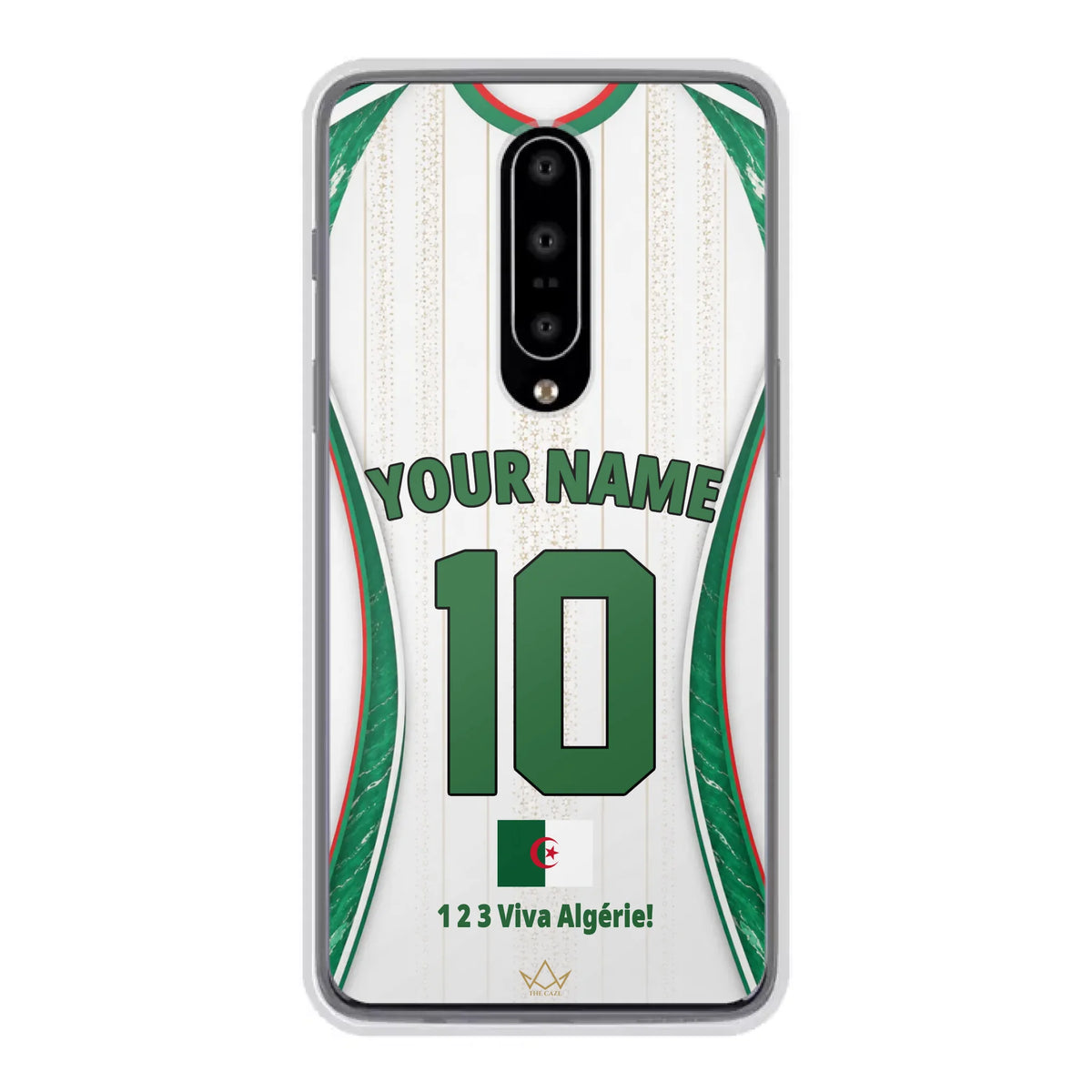 OnePlus 7T Pro case