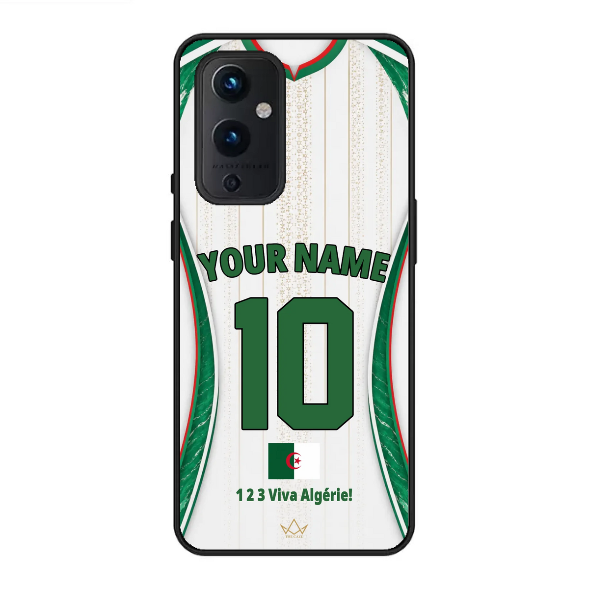 OnePlus 9 case