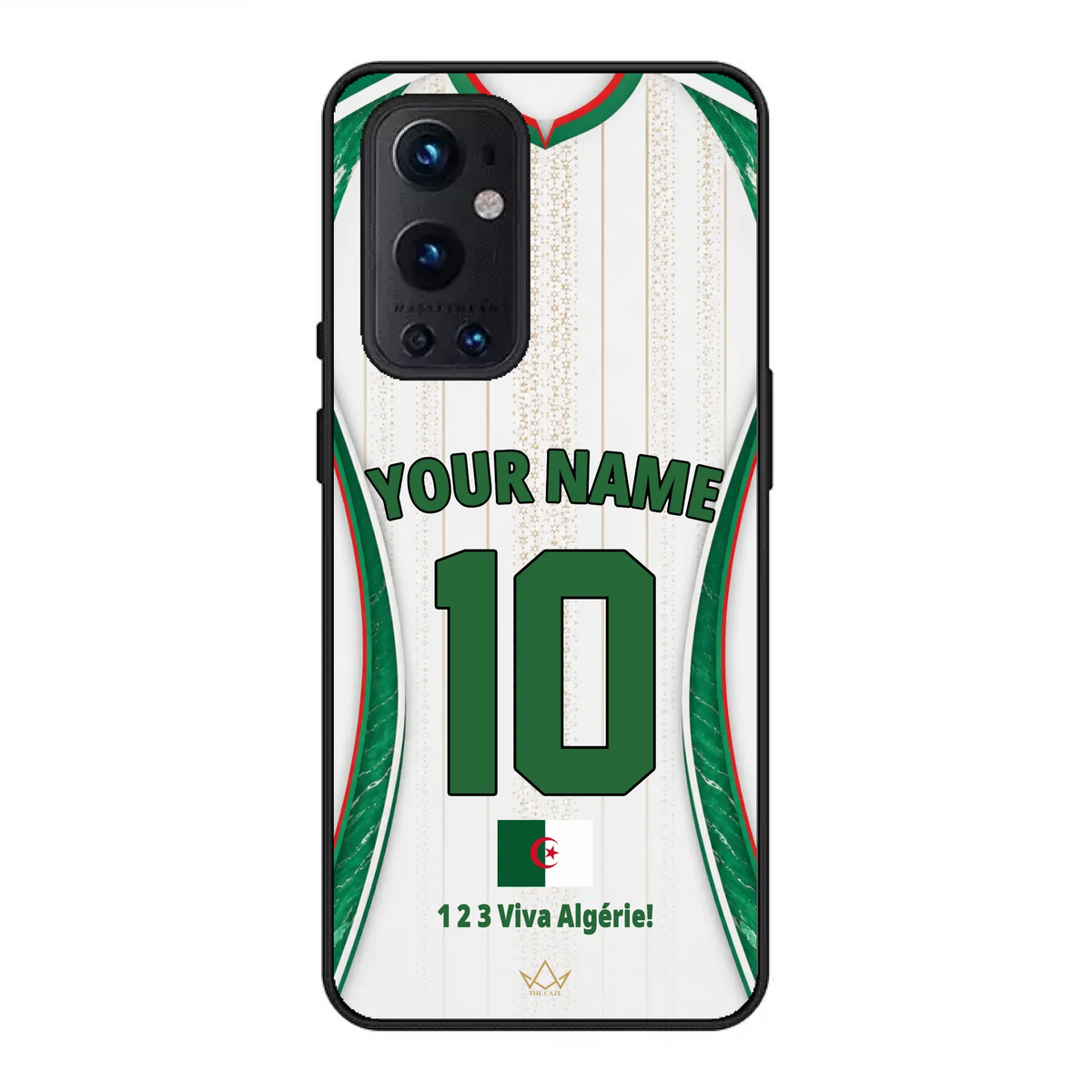 OnePlus 9 Pro case