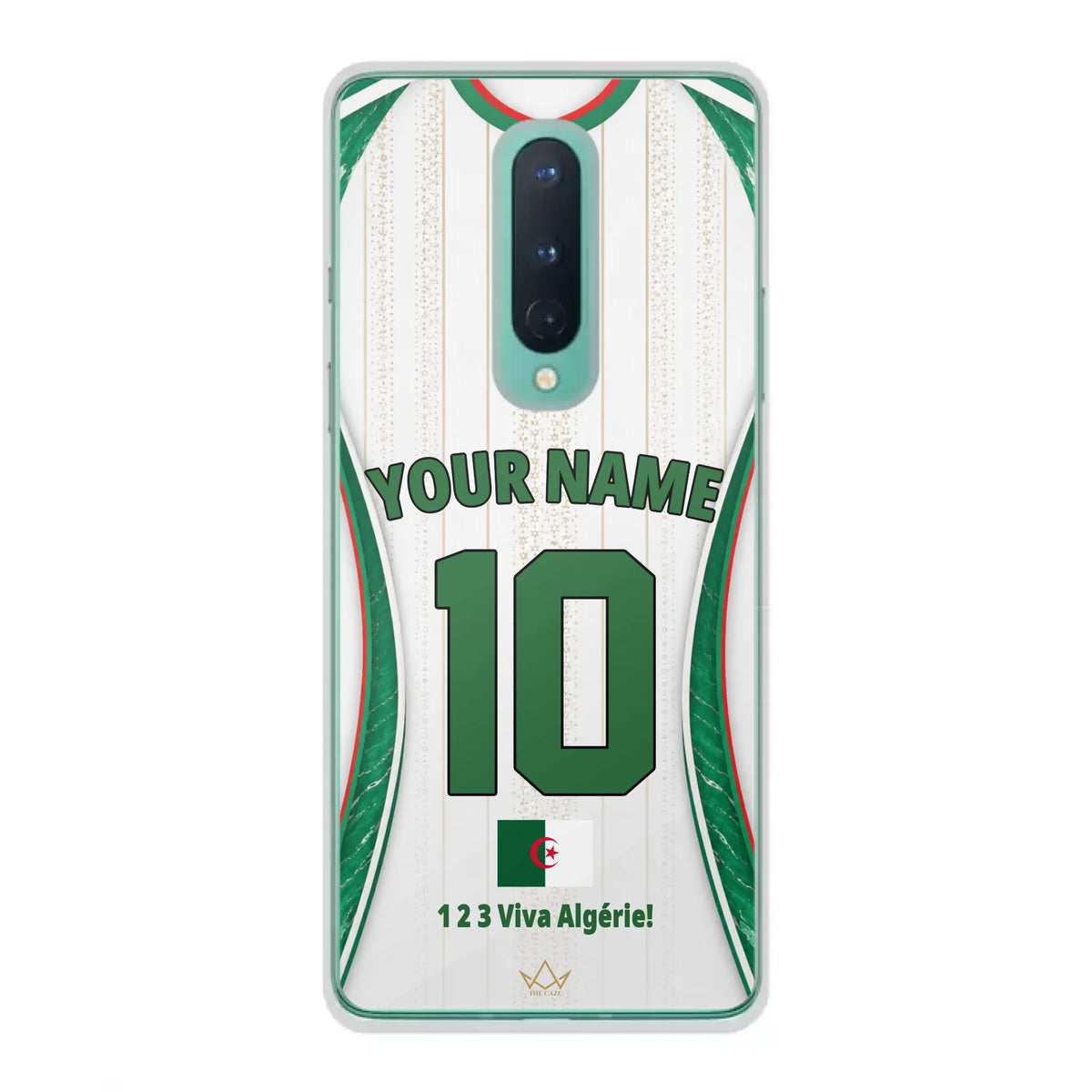 OnePlus 8 case