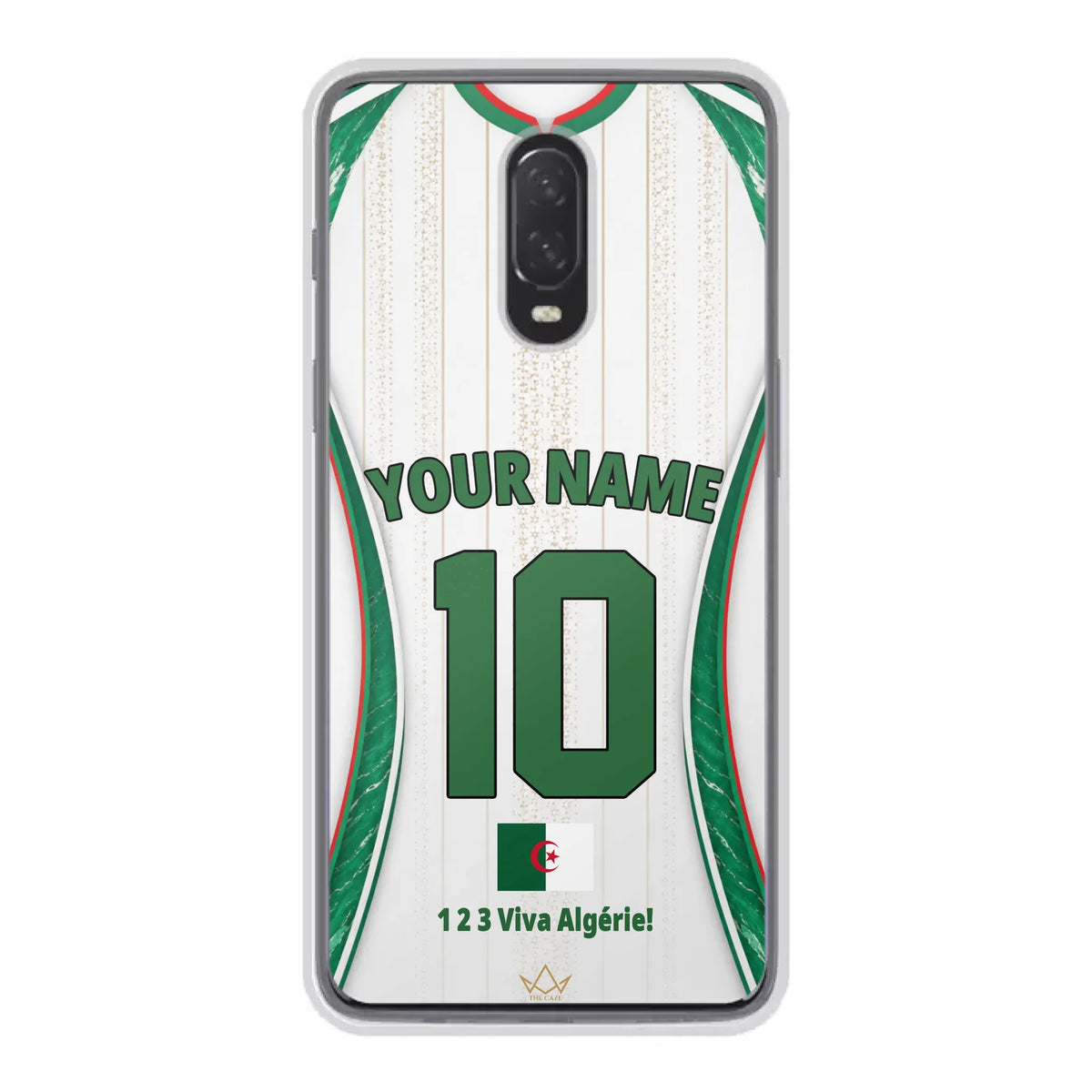 OnePlus 6T case