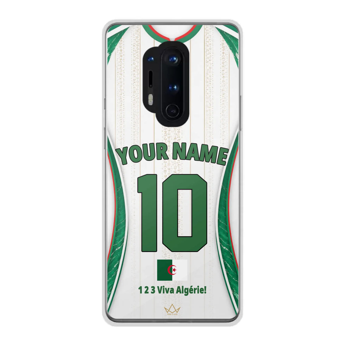 OnePlus 8 Pro case