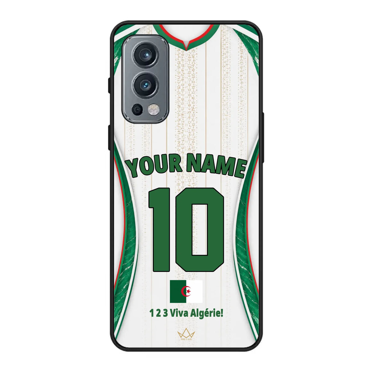 OnePlus Nord 2 case