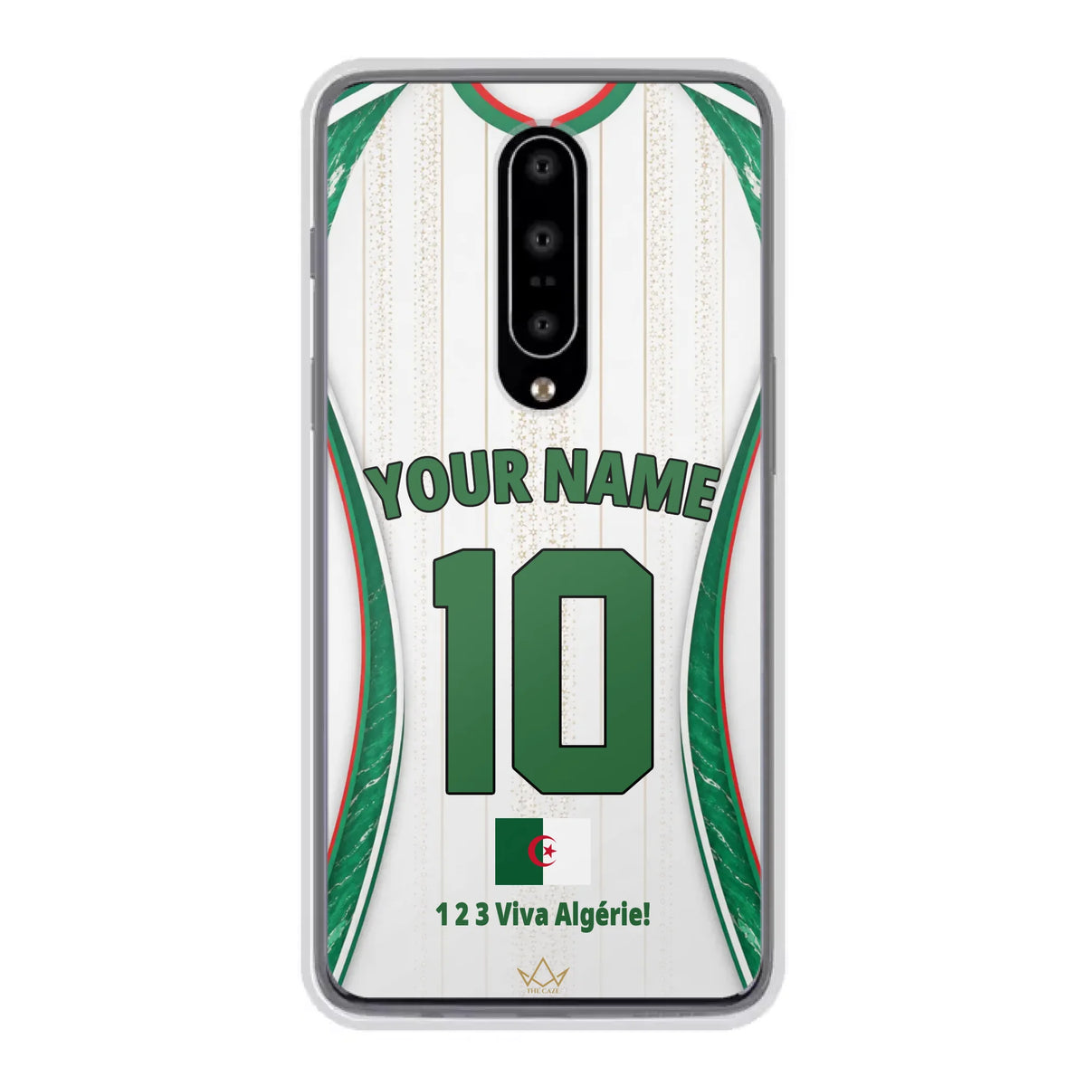 OnePlus 7 Pro case