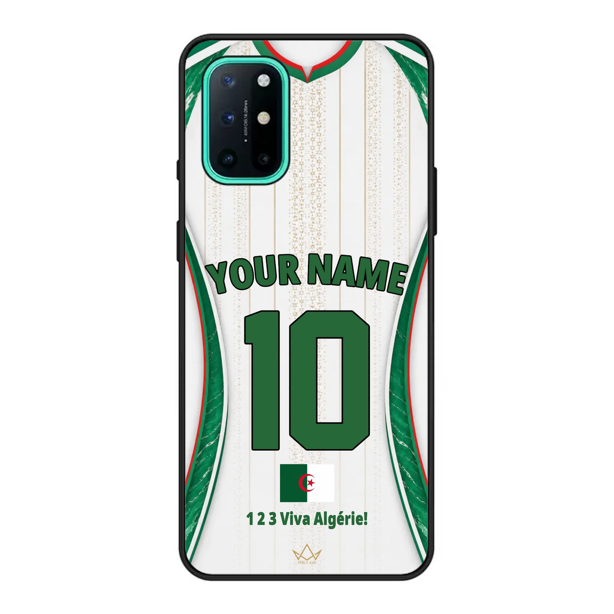 OnePlus 8T case