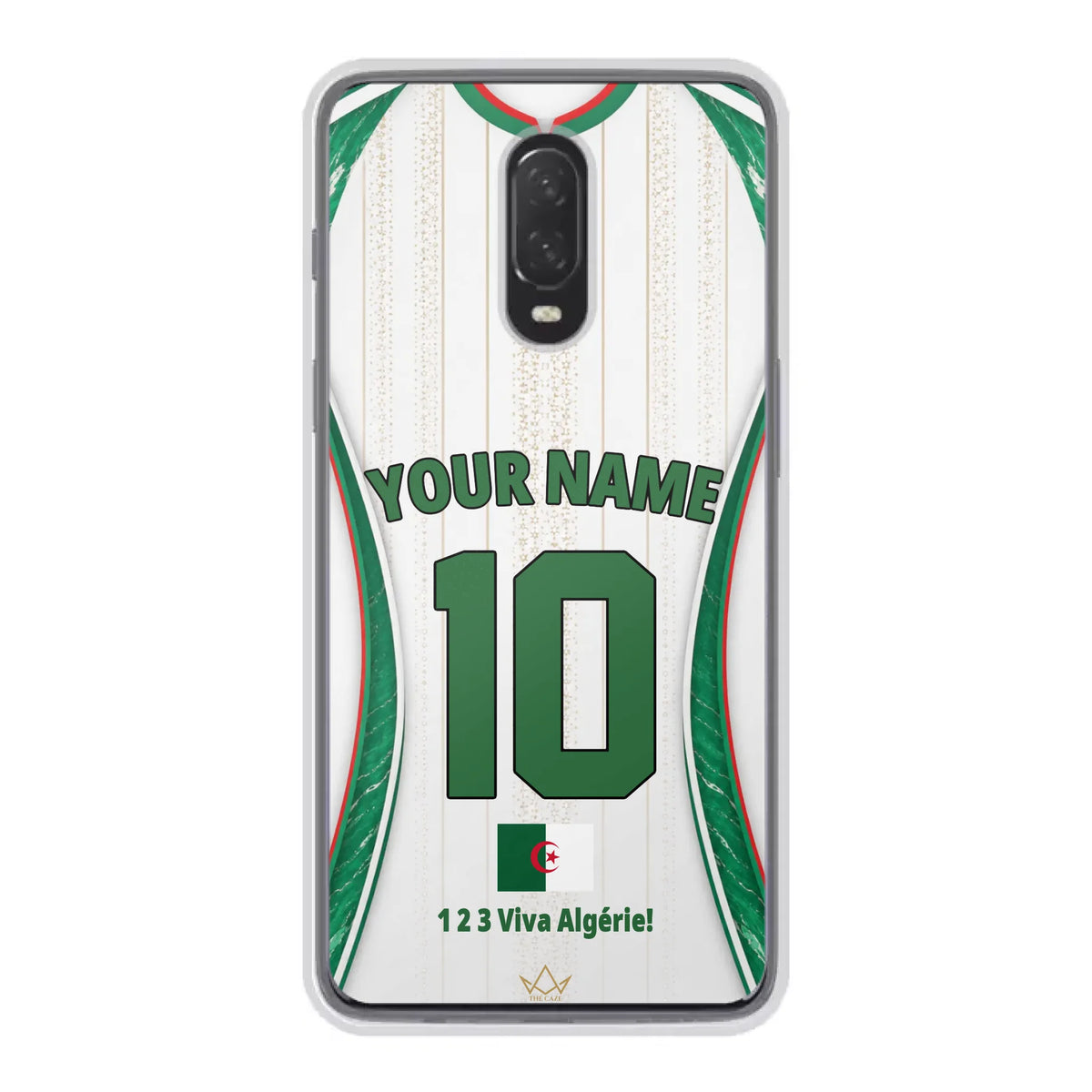 OnePlus 7 case