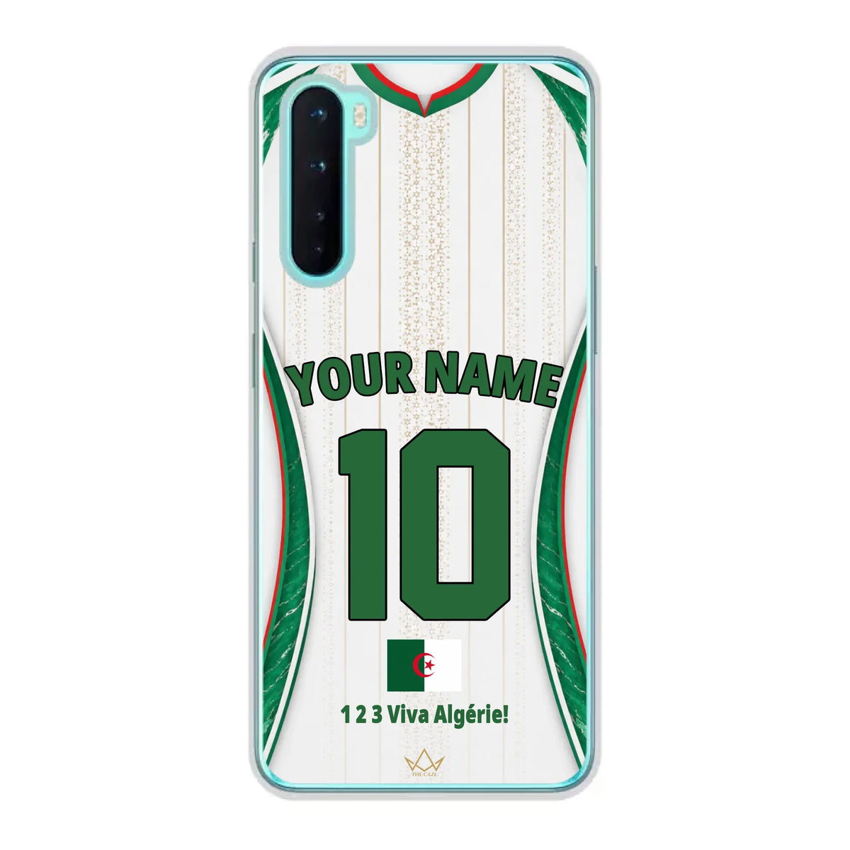 OnePlus Nord case