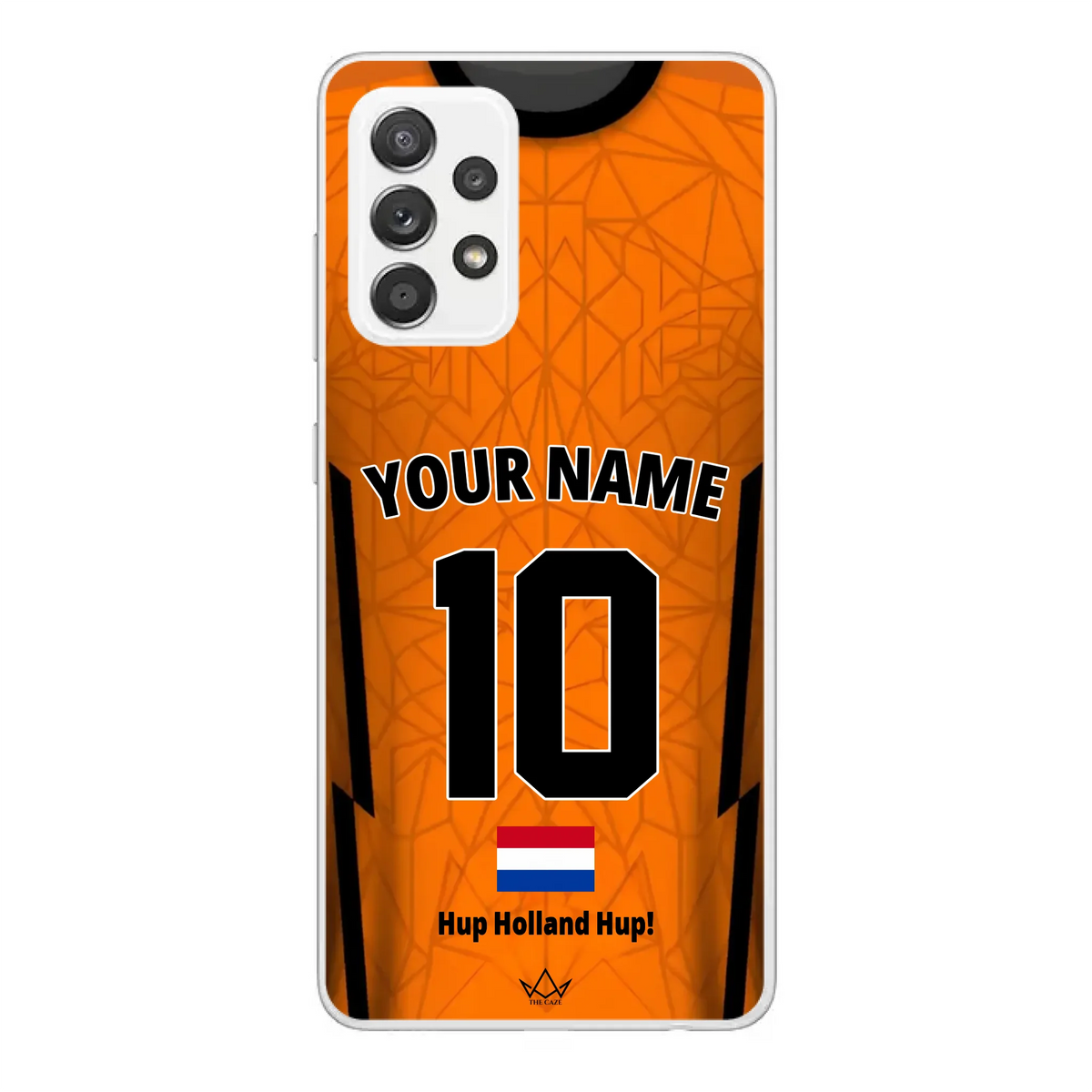 Samsung A72 phone case