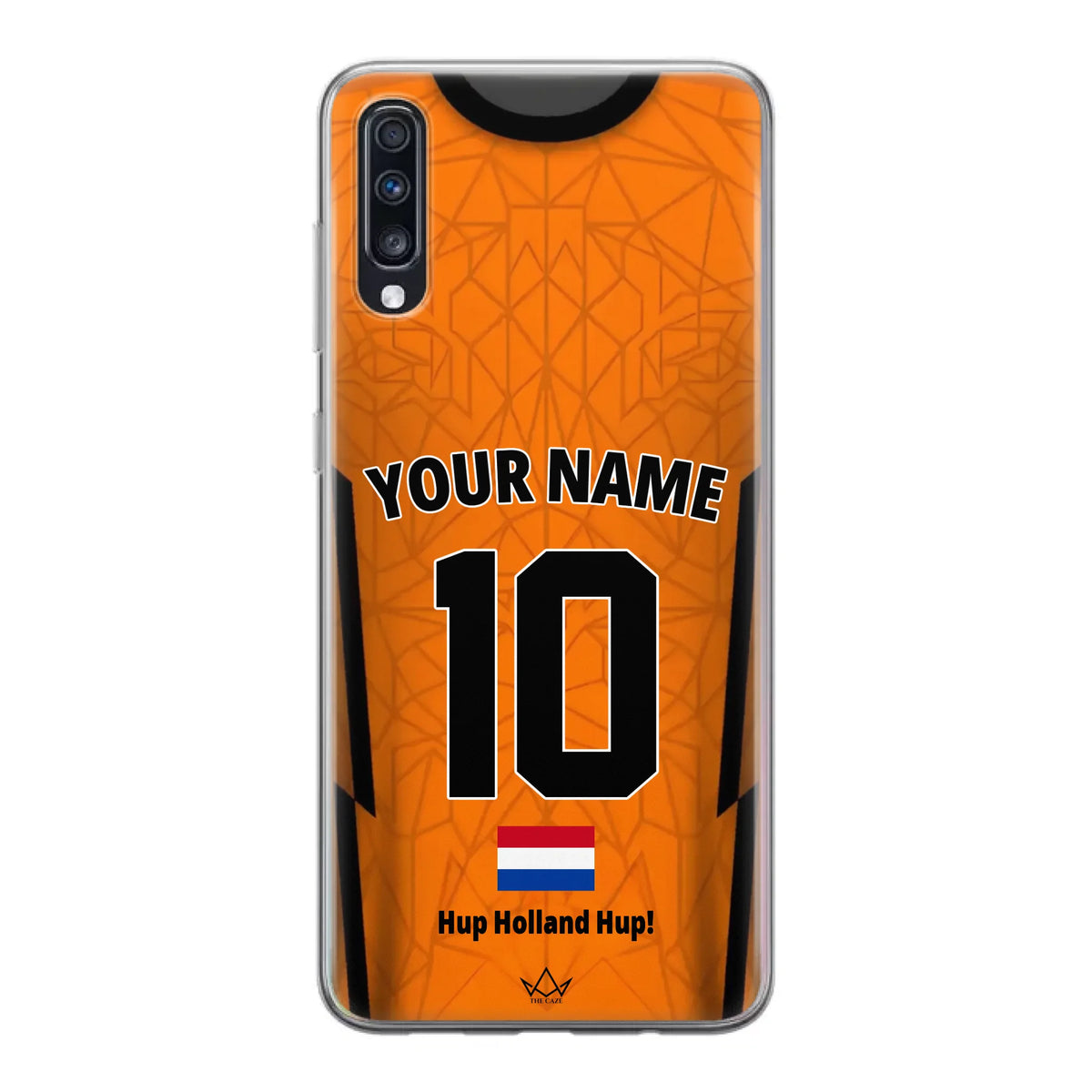 Samsung A70 phone case