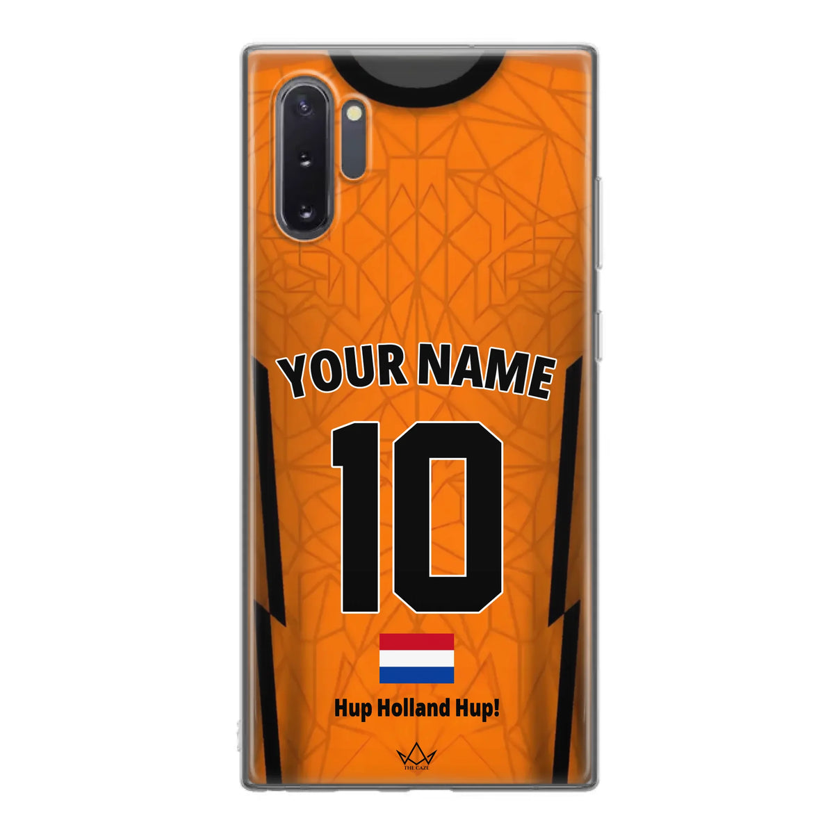 Samsung Note 10 phone case