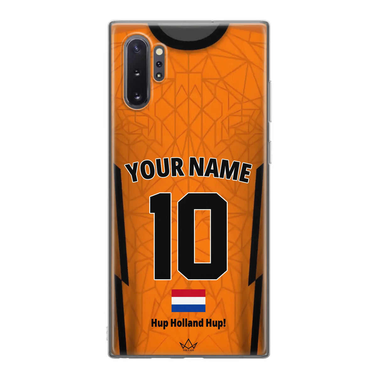 Samsung Note 10 Plus phone case