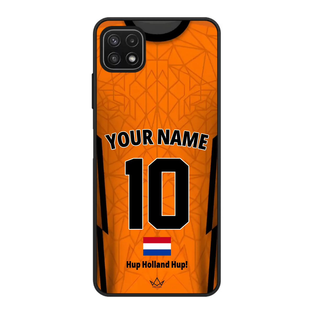 Samsung A22 phone case