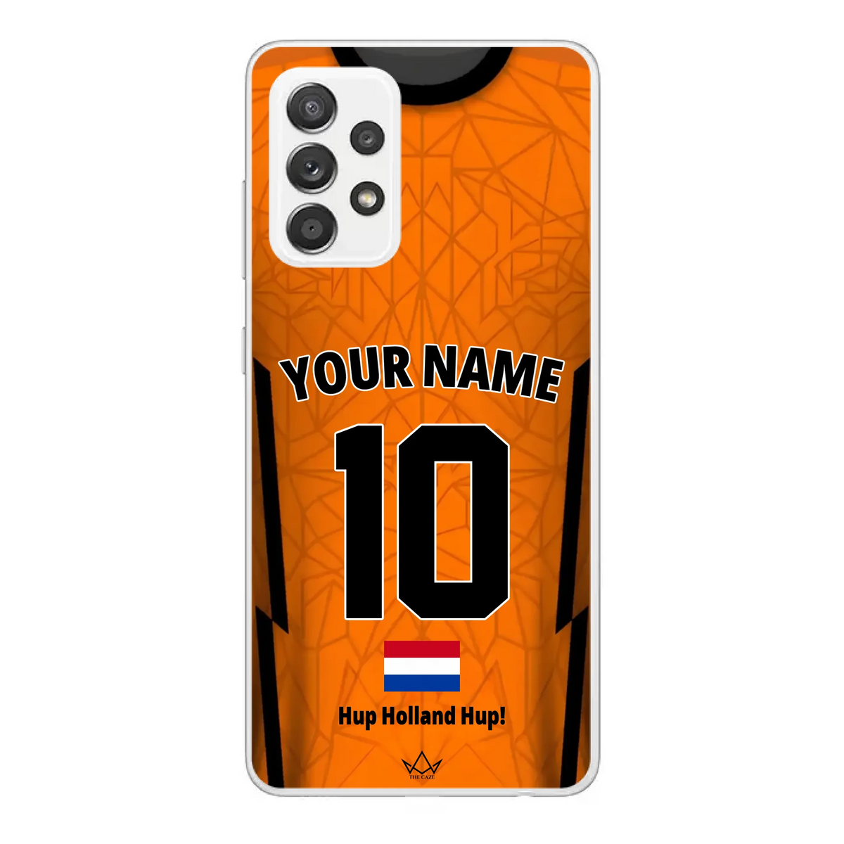 Samsung A52 phone case