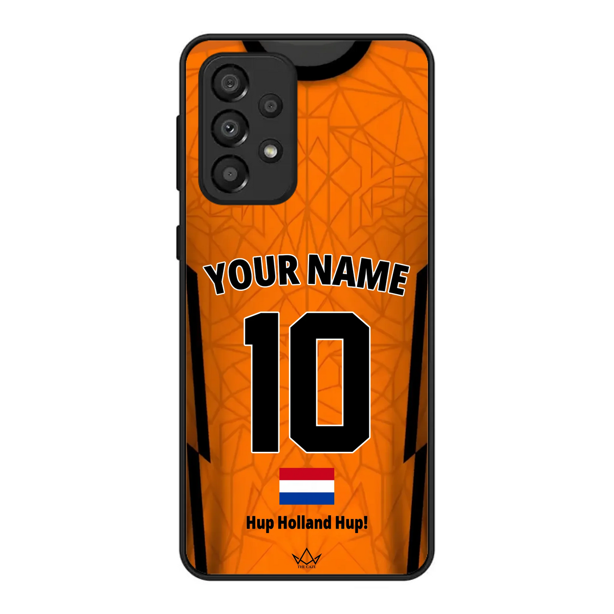 Samsung A33 phone case