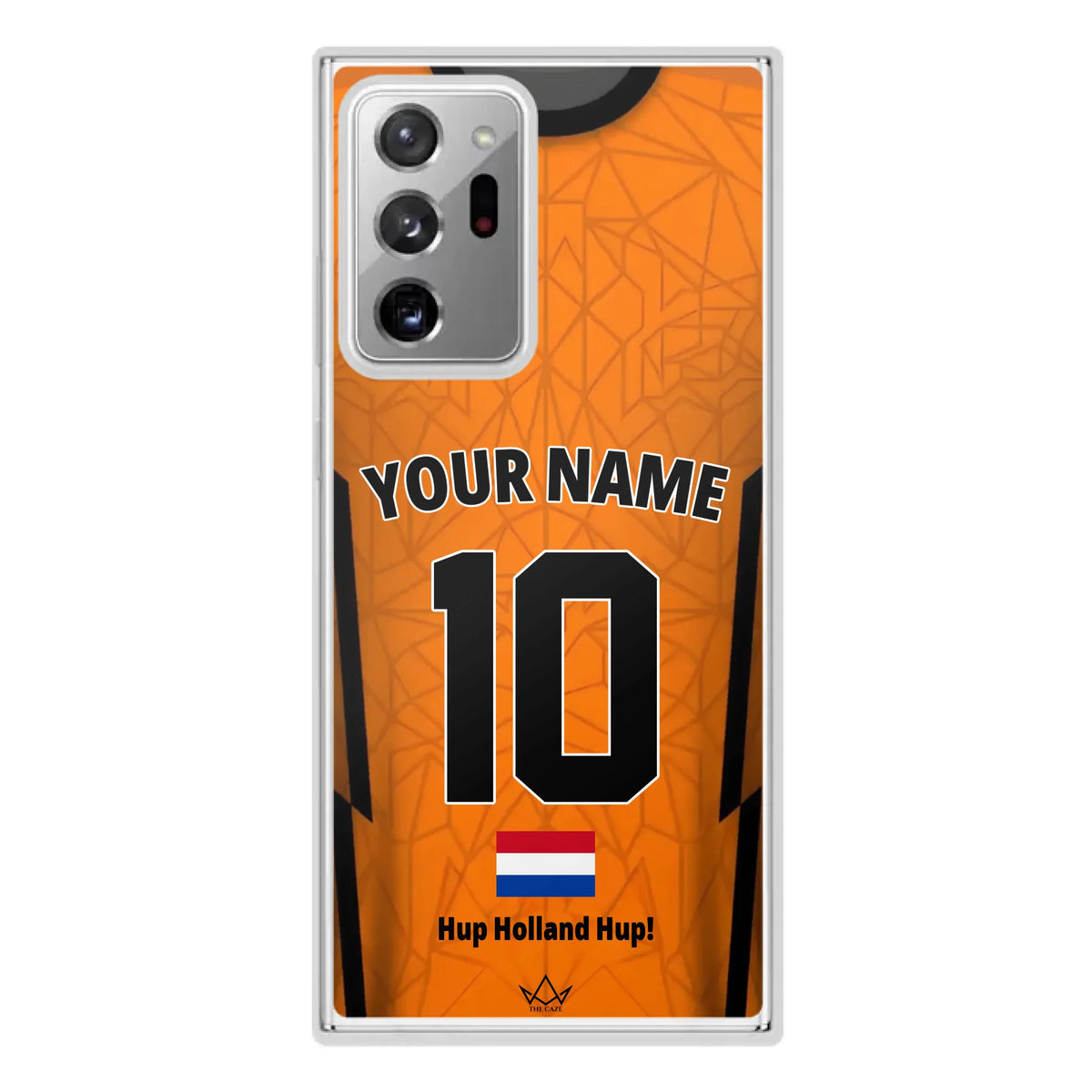 Samsung Note 20 - Note 20 Ultra phone case