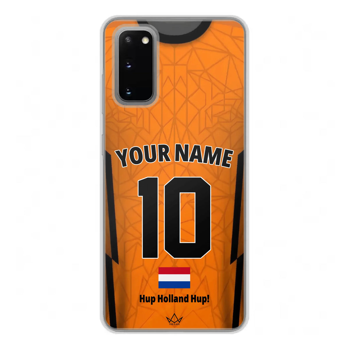 Samsung A71 phone case