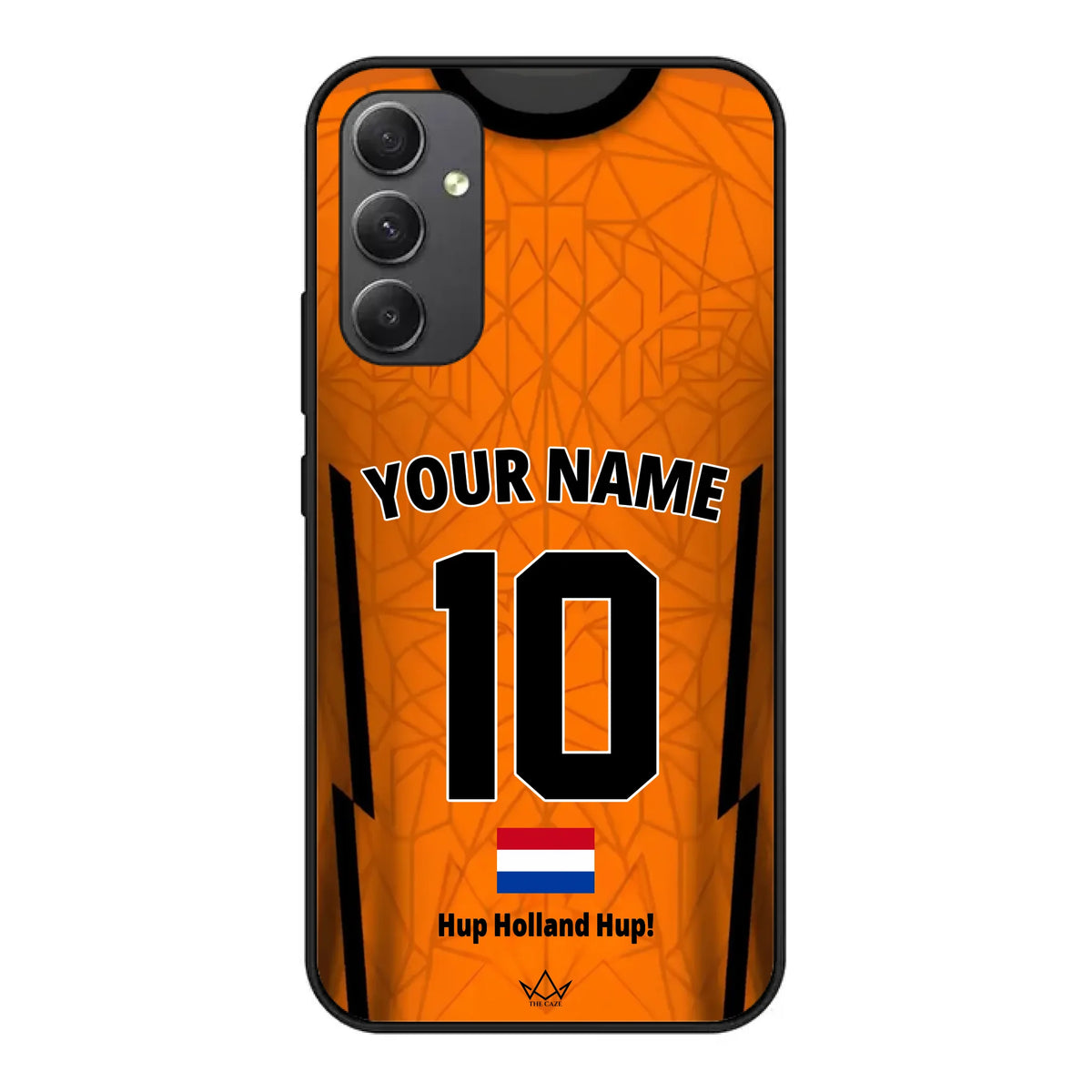 Samsung A34 phone case