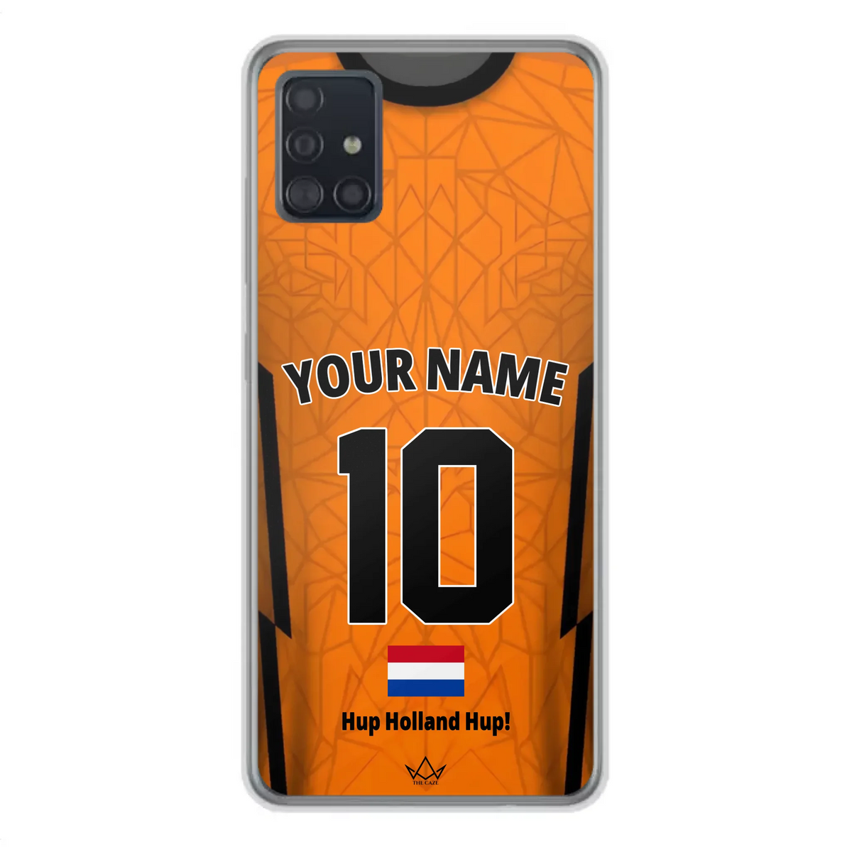 Samsung A51 phone case