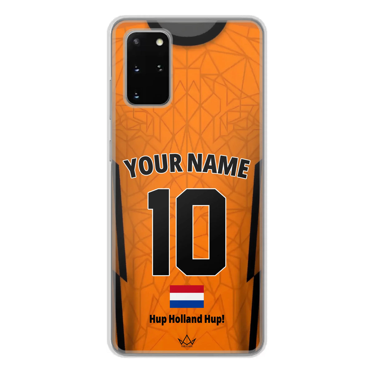 samsung galaxy S20 Plus phone case
