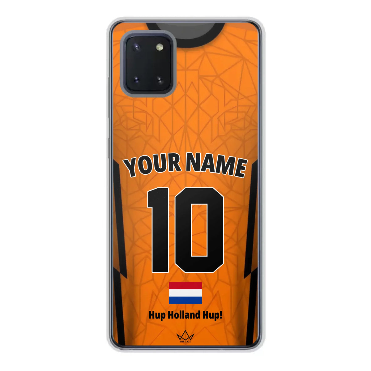 Samsung Note 10 Lite phone case