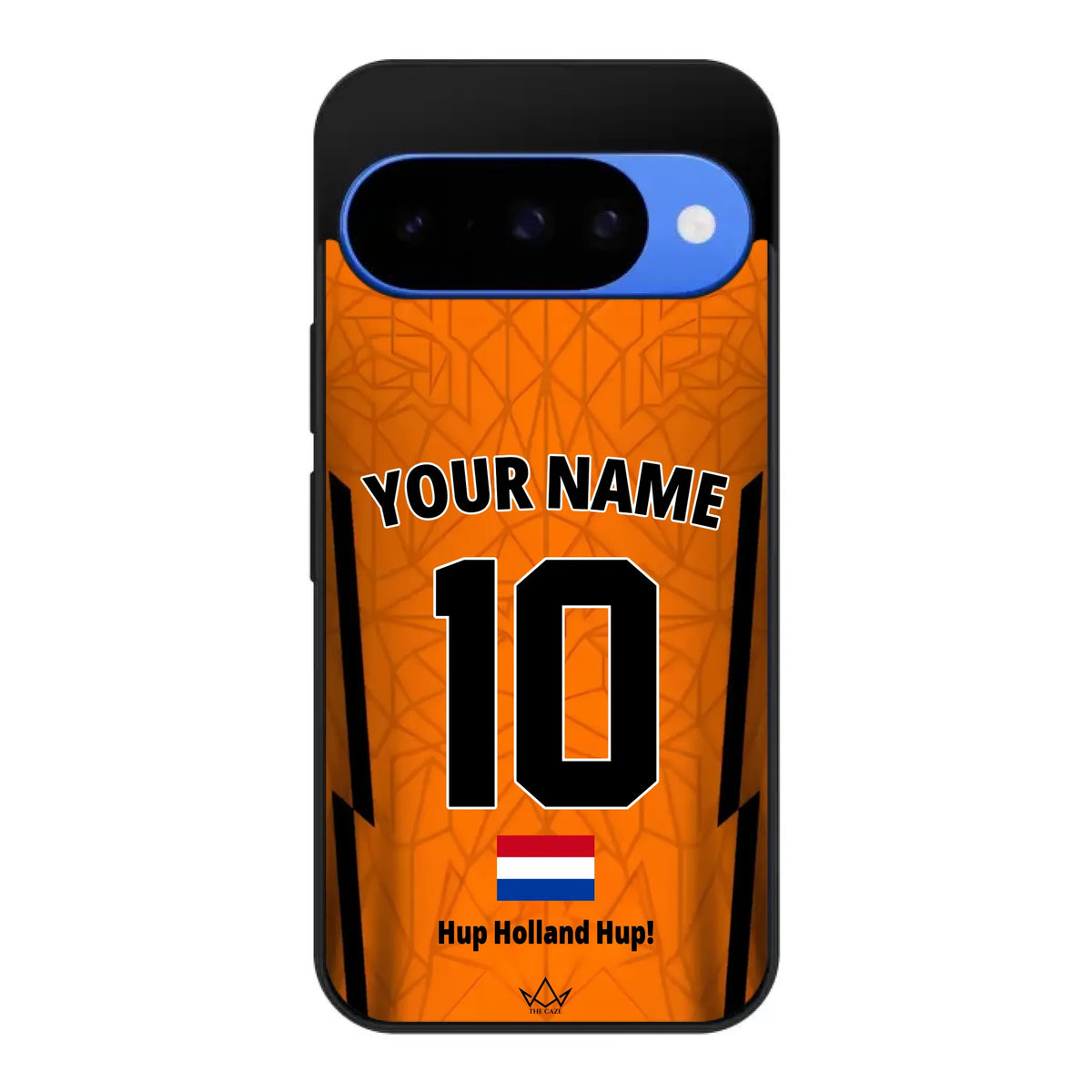 Google Pixel 10 case