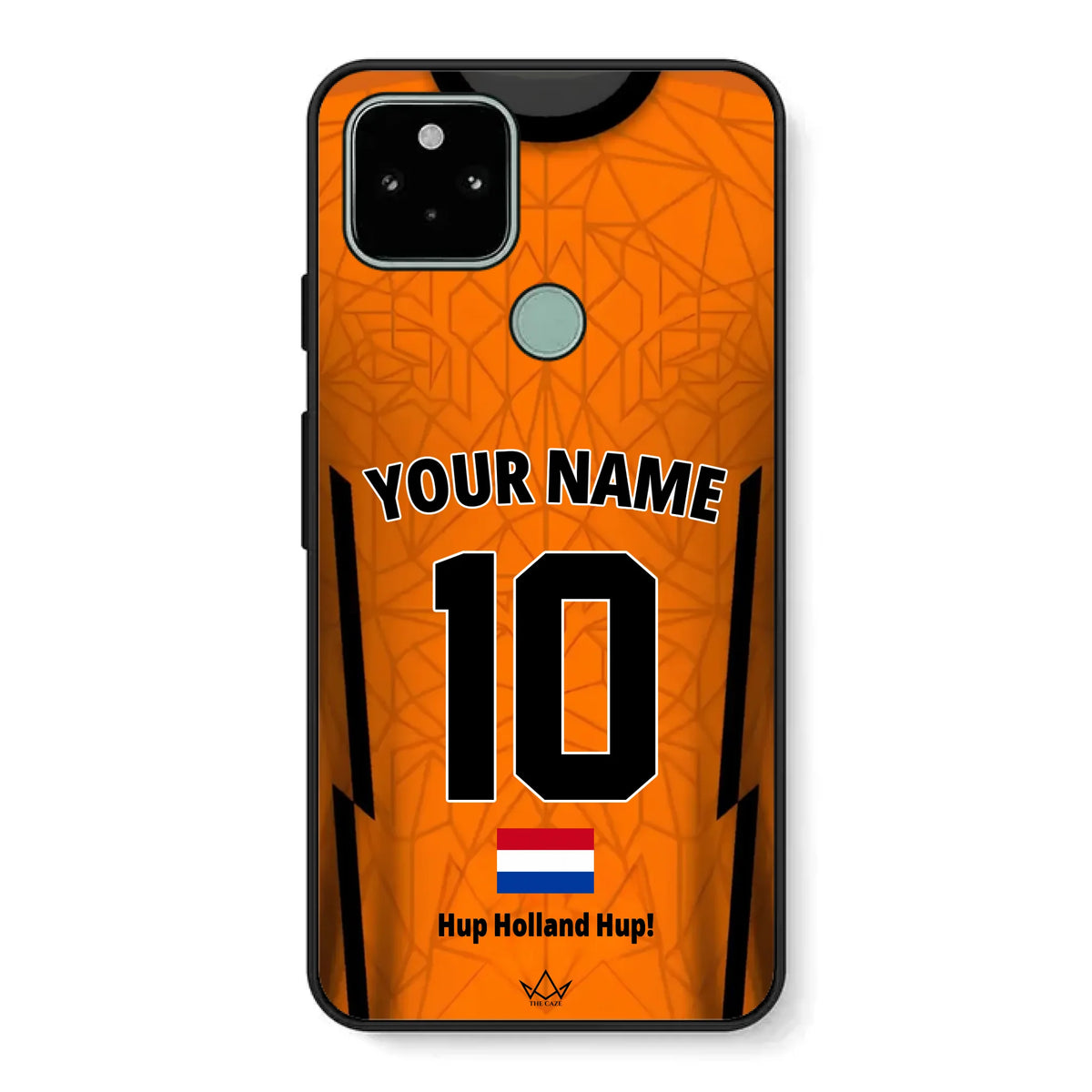 Google Pixel 5 XL case