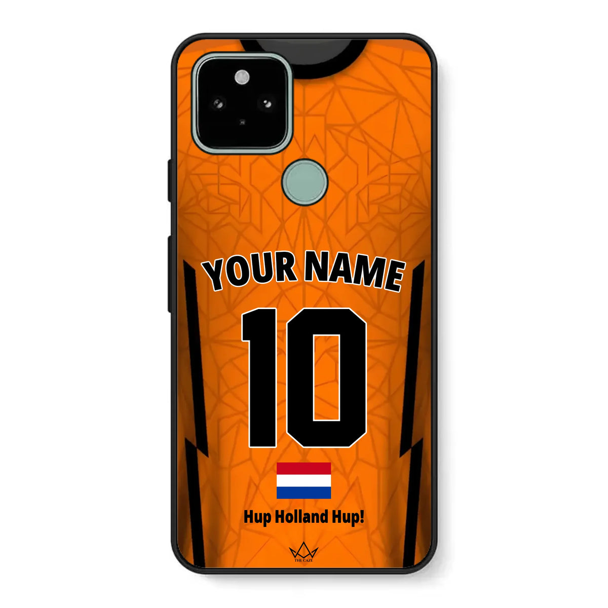 Google Pixel 5 case