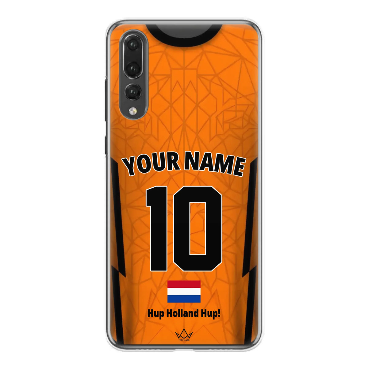 Huawei P20 Pro phone case