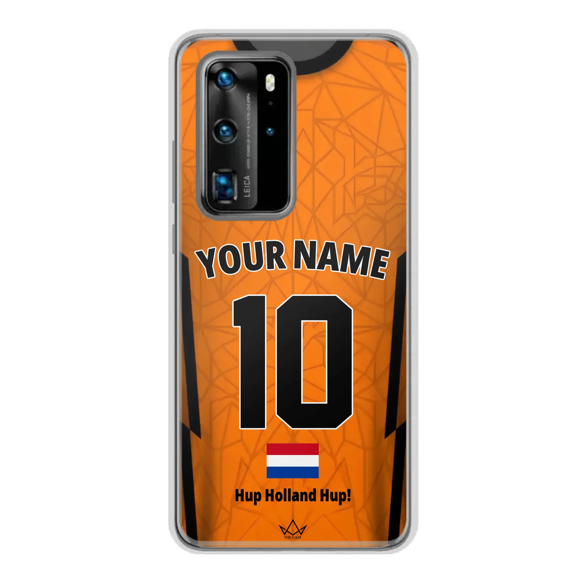 P40 Pro case