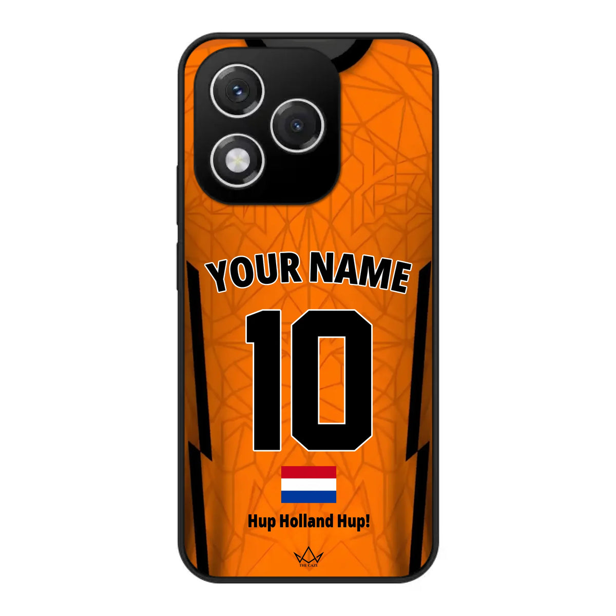 Honor 400 Lite custom case