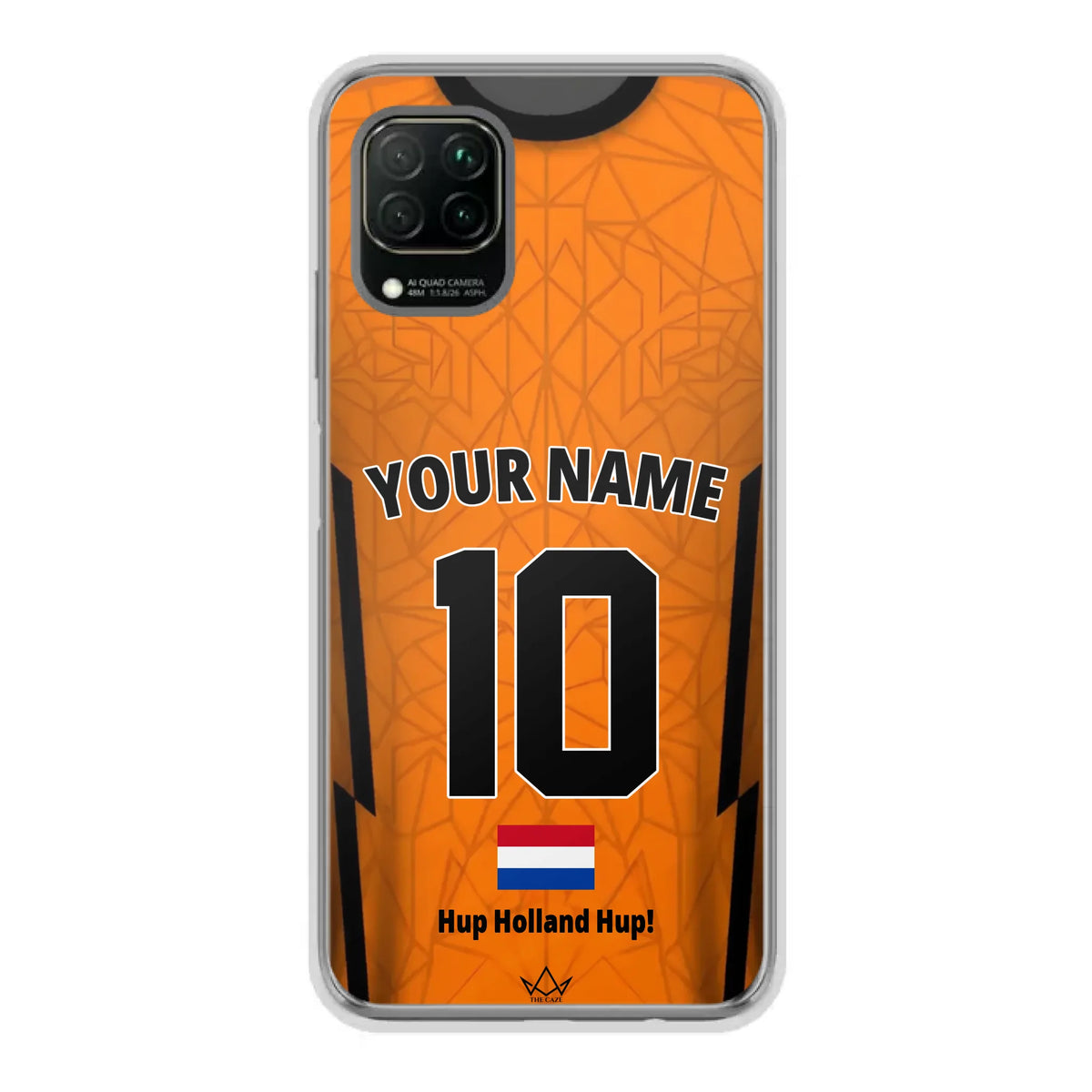 P40 Lite case