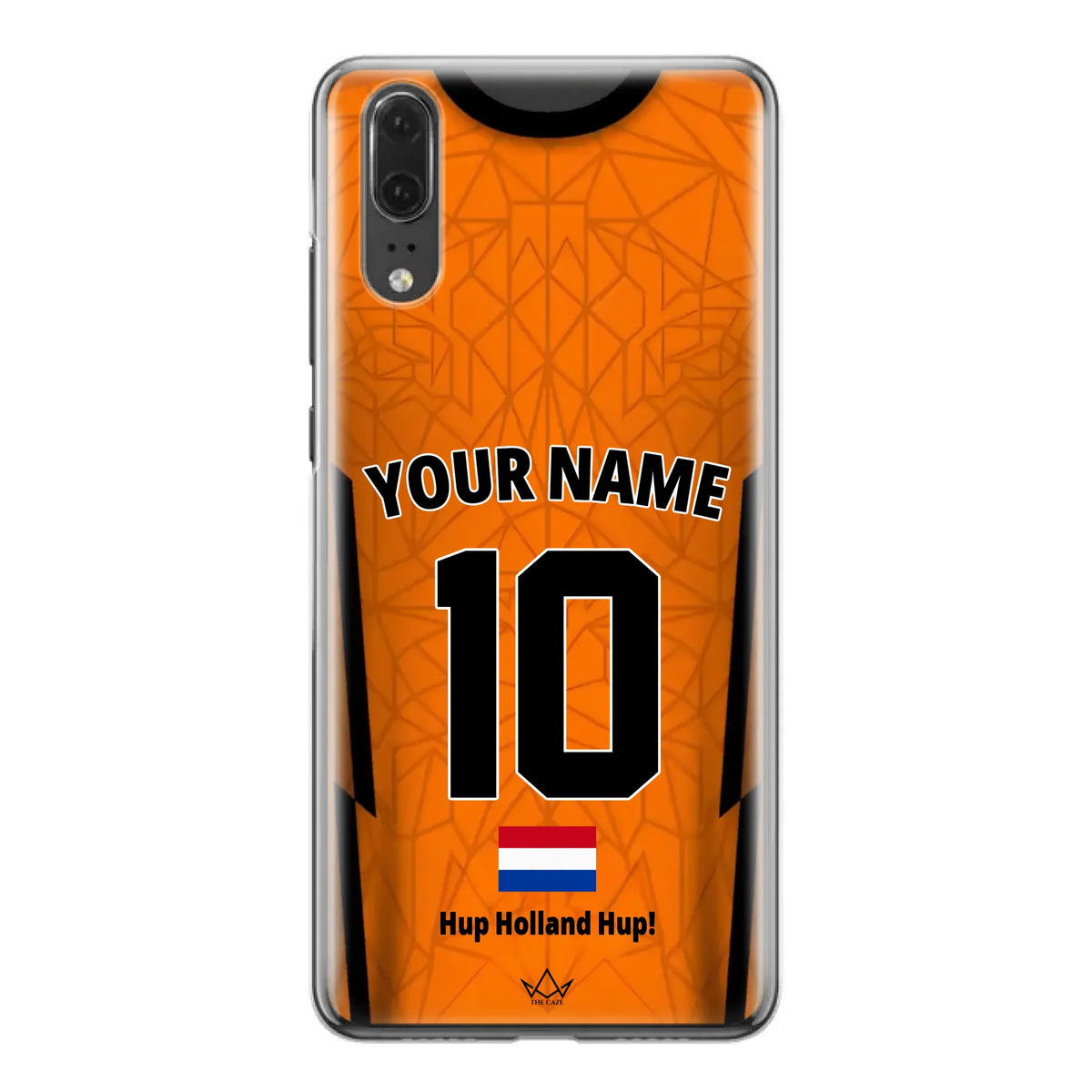 Huawei P20 case