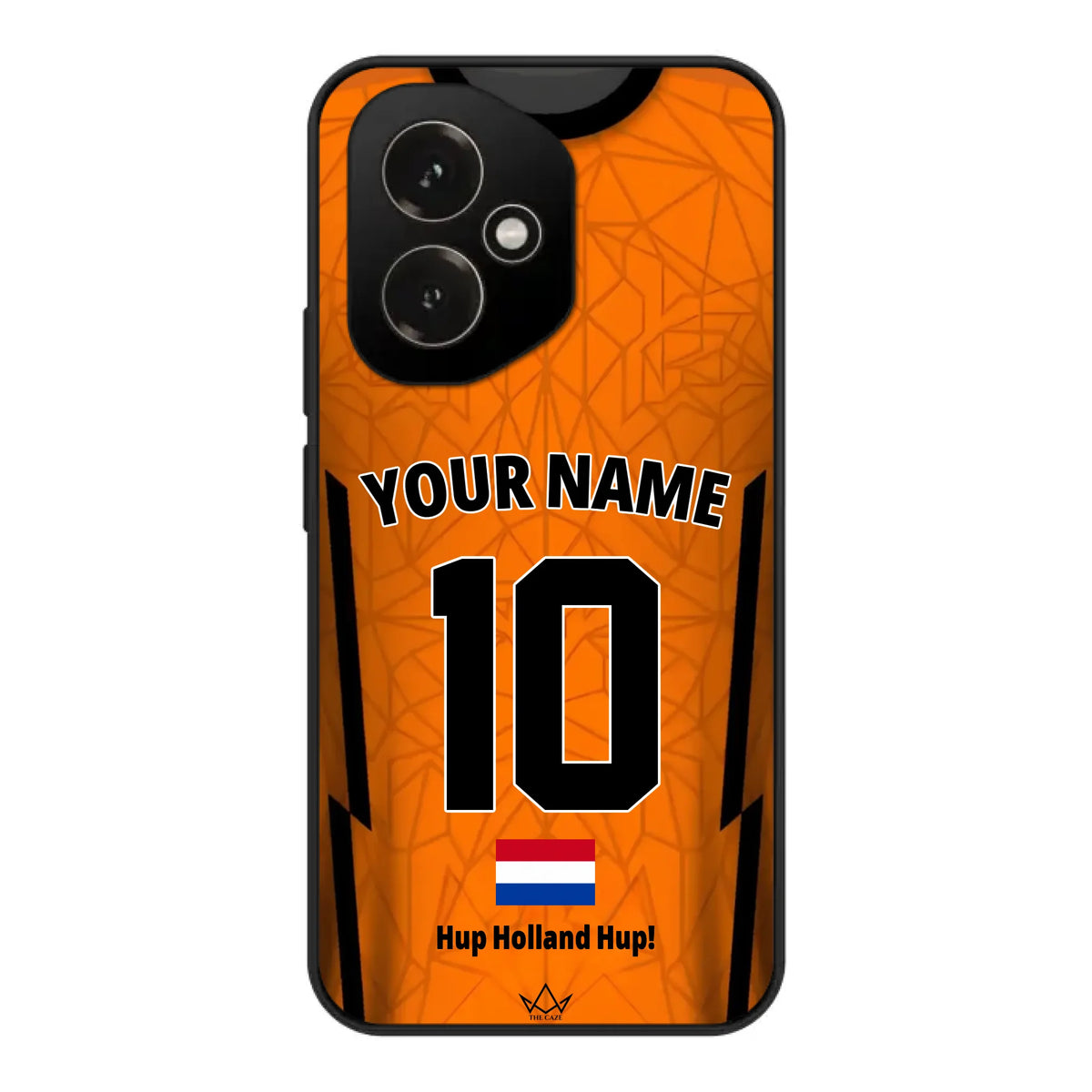 Honor 400 clear phone case