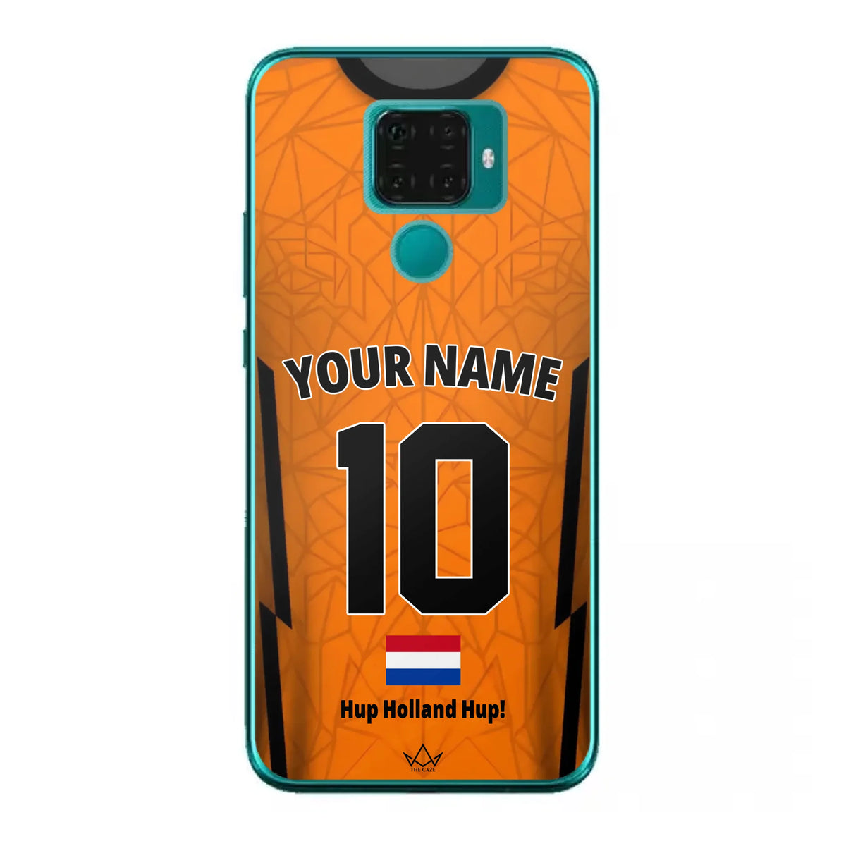 Huawei Mate 30 Lite phone case