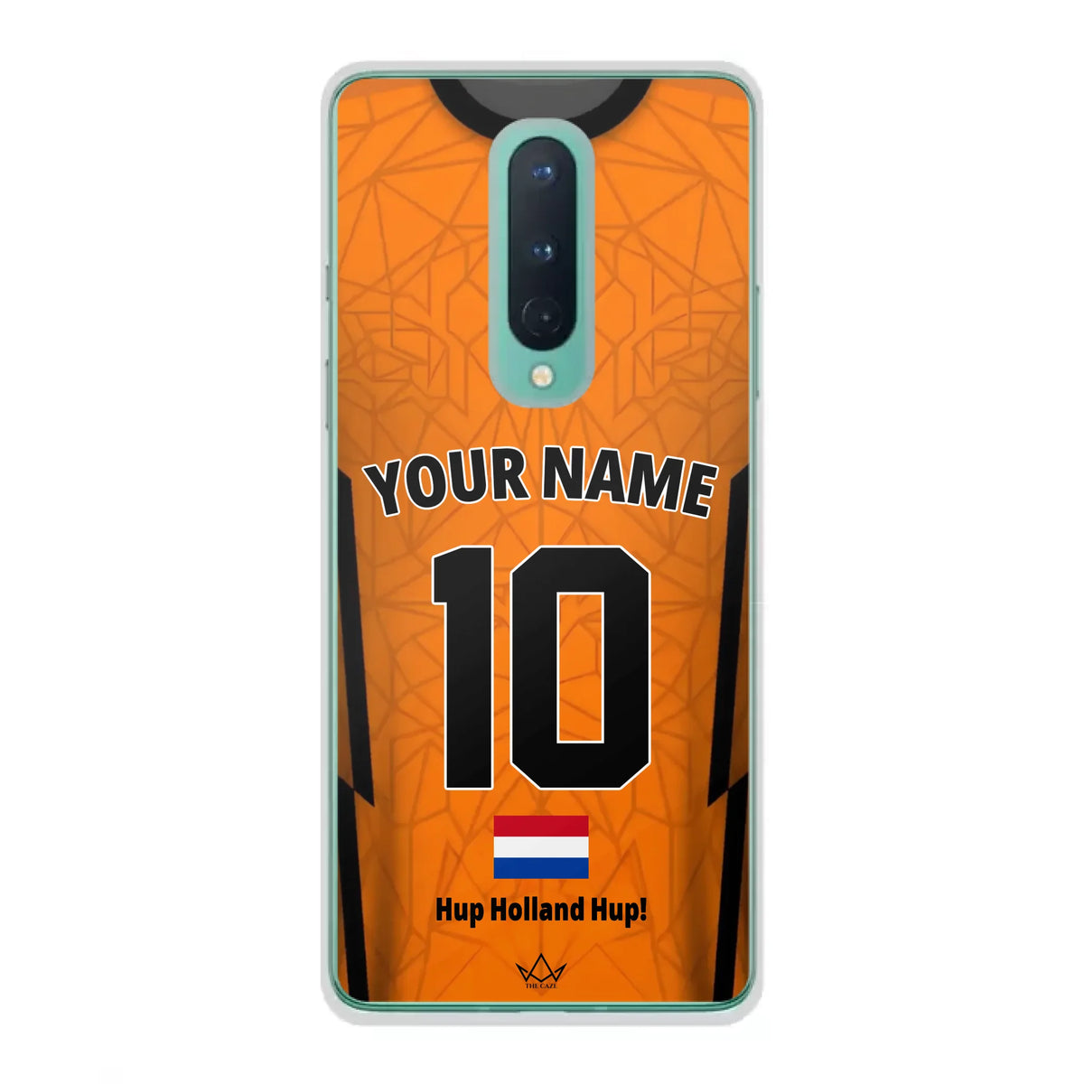 OnePlus 8 case